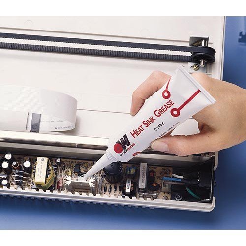 Circuit Works CT40-5 Heat Sink Grease 5 oz.