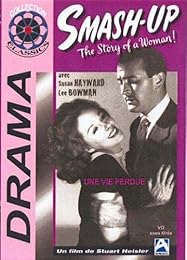 Smash-Up: The Story Of A Woman!