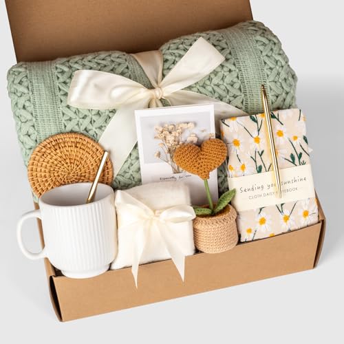 Self Care Gifts