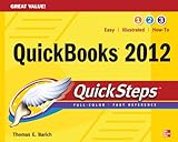 QuickBooks 2012 QuickSteps (Quick Guides)