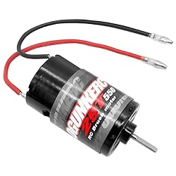 OGRC Motor 550 29T Brushed Motor for TRAXXAS TRX4