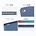 ESR iPad Mini 4 Case, Oxford Cloth Smart Cover Folio Case Stand with Auto Sleep/Wake Function for iPad Mini 4 2015 Release (De Nimes)