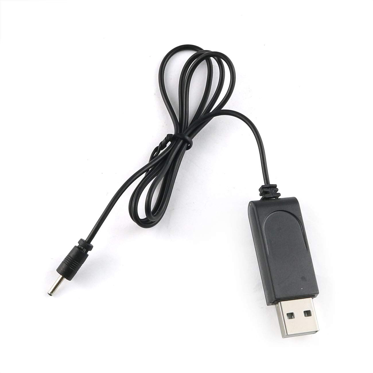 Photo 1 of E-outstanding USB Lithium Battery Charging Charger Cable for Attop XT-1 RC Drone Quadcopter WiFi FPV Drone Airplane Parts