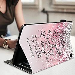 stmedazm Case for All-New Fire HD 10/Fire HD 10
