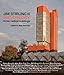 Jim Stirling and the Red Trilogy: Three Radical Buildings by 