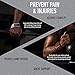 Premium Wrist Wraps Lifting Straps Bundle w/Carry Bag | Professional Grade Heavy Duty Hand and Wrist Support Weightlifting w/ 2 Year No Questions Asked Warranty (Blue, Wraps & Straps Combo)