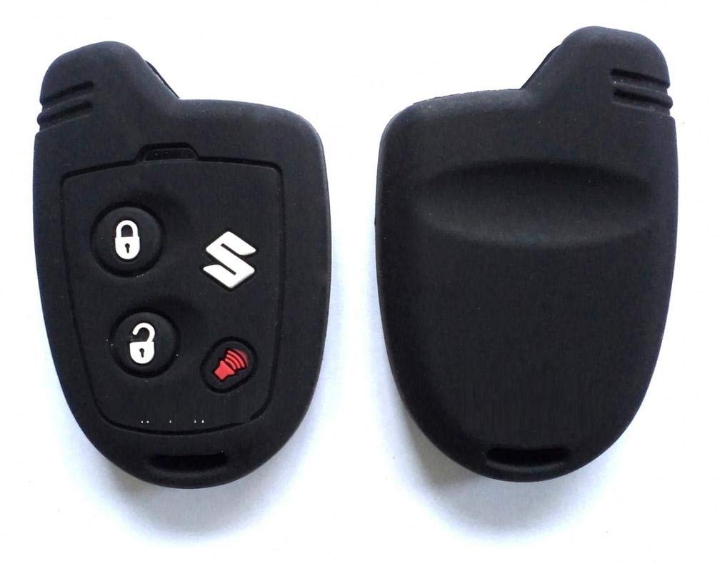 SPYCLOUD Maruti Suzuki 4 Button Nippon Remote Key Amazon.in Electronics