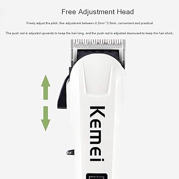 rodis professional trimmer