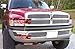APS Compatible with Dodge Ram 1994-2001 Lower Bumper Stainless Steel Chrome Billet Grille Grill Insert D85035A