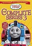Thomas & Friends - The Complete Series 3 [DVD]