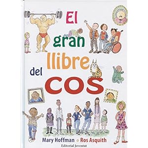 GRAN LLIBRE DEL COS (CATALAN)