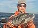 Jigging world 2 Pack Fluke Candy Teasers with 5/0 Hook