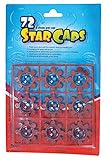72 Star Caps