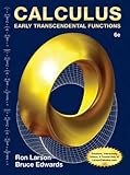 Calculus: Early Transcendental Functions
