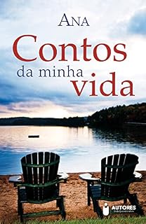 Livro Contos da Minha Vida