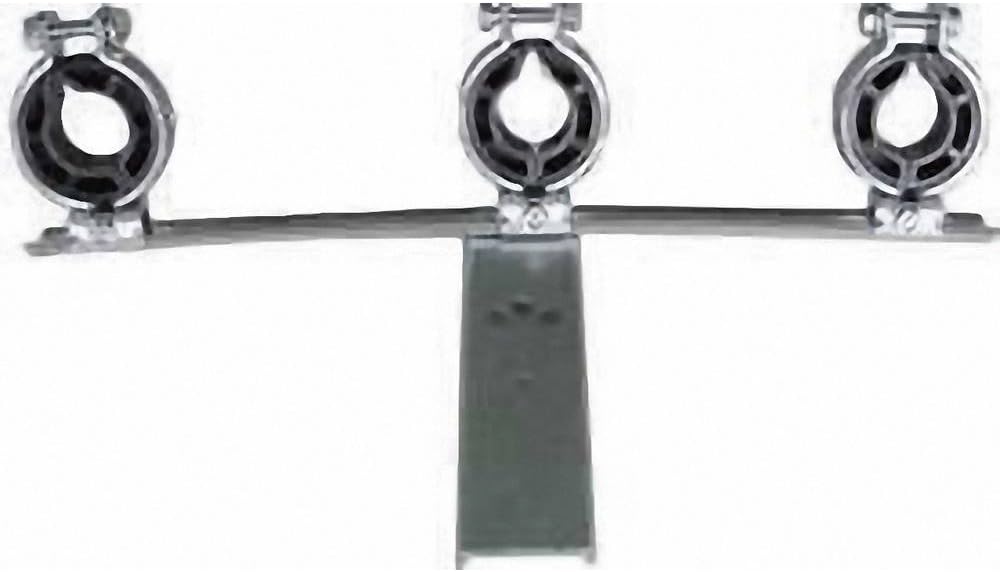 Gibertini MULTIFEEDHALTER 3-FACH 40/23MM