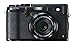Fujifilm X100S 16 MP Digital Camera with 2.8-Inch LCD (Black) (Discontinued by Manufacturer)