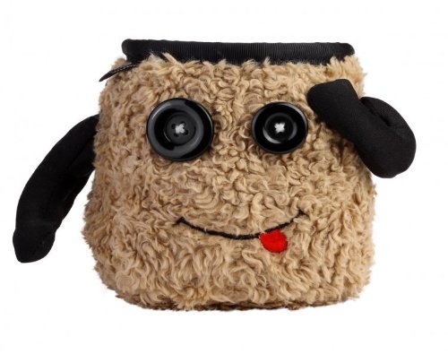 8bplus, Chalkbag 8b+ Including Waist Strap, Bag and Lobster Clasp, Unisex, felix