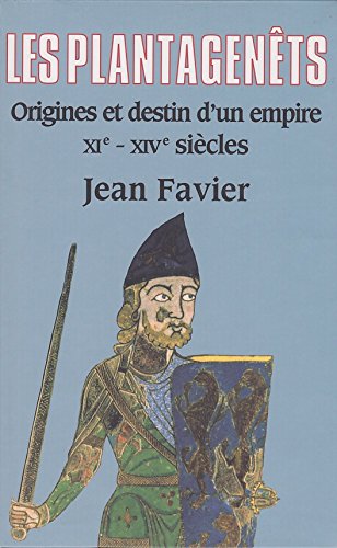 Les  Plantagenêts