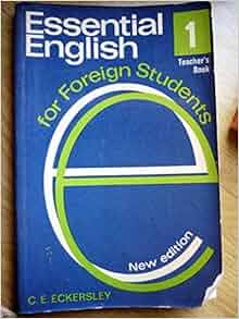essential english for foreign book 1 download free students English for Students, Foreign E 1: Book Teachers' C. Essential essential english for foreign book 1 download free students English for Students, Foreign E 1: Book Teachers' C. Essential