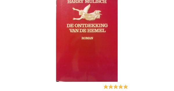 de ontdekking van de hemel ebook