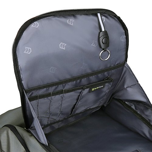 17.3-inch Laptop Backpack, Evecase