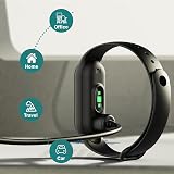 TUSITA Magnetic Charger Cable for Xiaomi Mi Band 7 6 5 Amazfit Band 5 USB Dock view 7