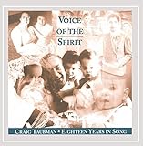 Voice of the Spirit