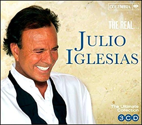 Iglesias, Julio - Julio - Amazon.com Music
