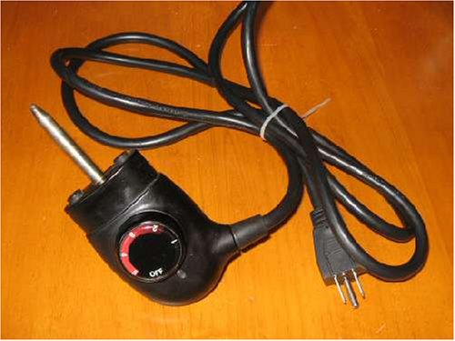 Foreman GGR50 Grill Power Cord TKSPS004 21006