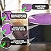 bago 7 Pcs Packing Cubes for Suitcases - 4 Travel Cubes with 3 ZipLock Bags - Luggage Organizer Bags to Get Maximum Storage, Save Time & Effort to Pack - Happy Traveling