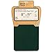 MastaPlasta Original Self-Adhesive Leather Repair Patch - Green 11