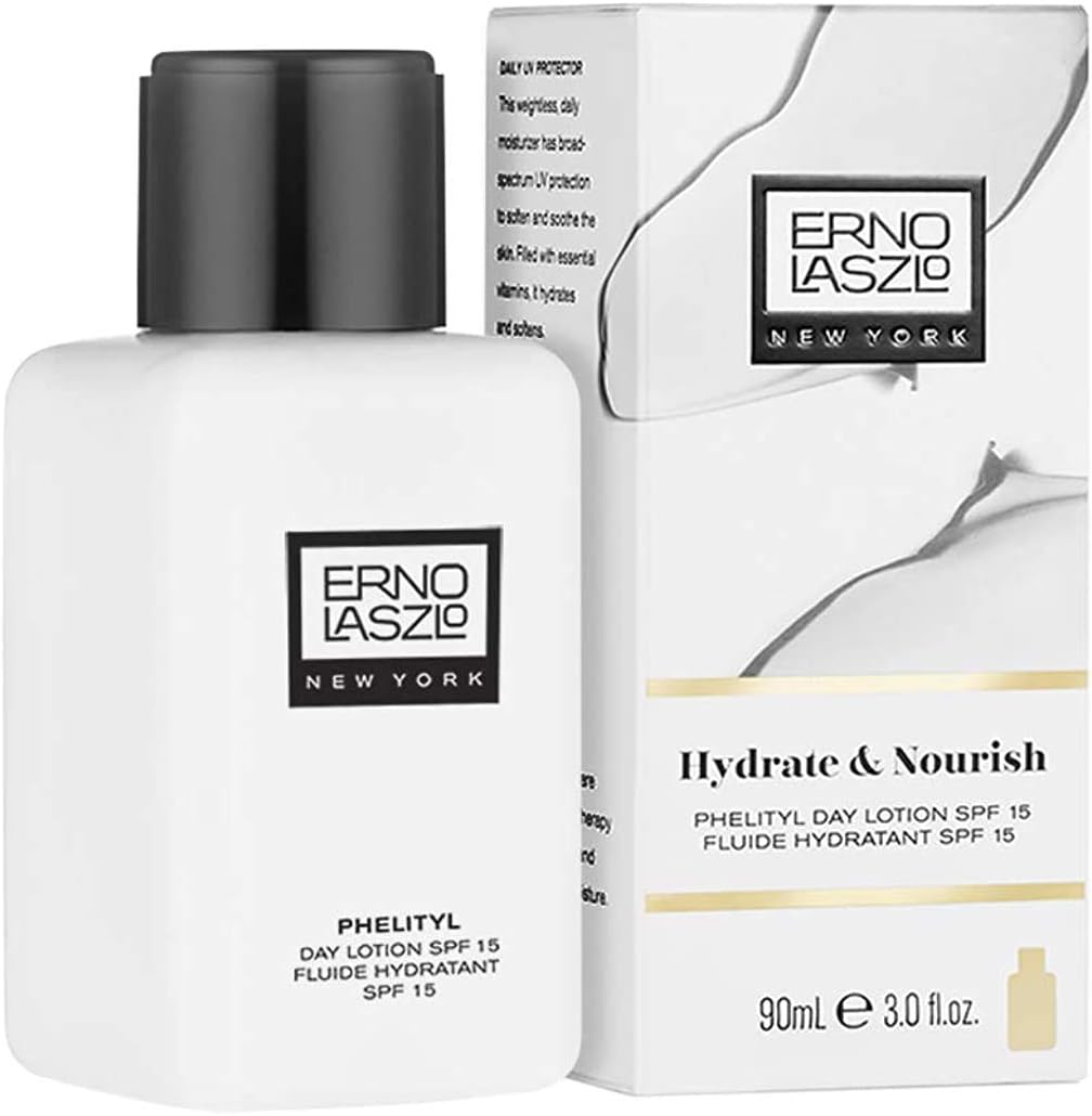 dr erno laszlo