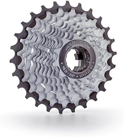 Miche Unisex's Light Primato 11 Speed Cassette