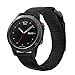 Fenix 5 Watch Band,YOOSIDE 22mm Soft Lightweight Breathable Nylon Sport Loop Replacement Watch Band Strap for Garmin Fenix 5/5 Plus/Forerunner 935/Quatix 5