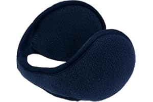 MOTIQUE ACCESSORIES Behind the Head Flexible Earmuff