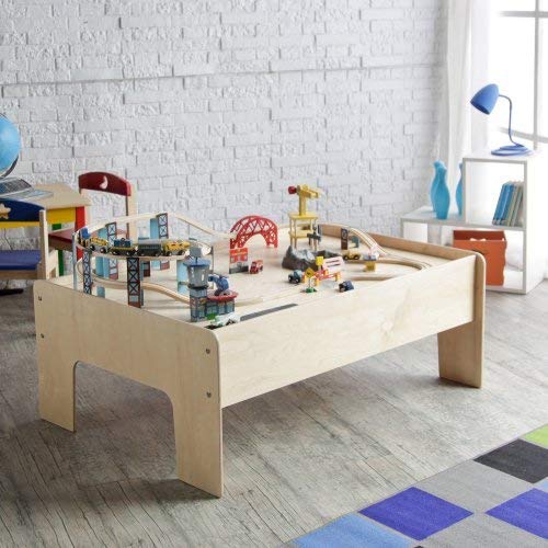 Little Colorado Kid's Play Table - Natural Little Colorado Kid's Play Table - Natural