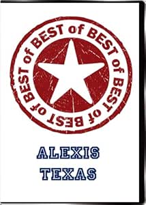 Amazon: The Best of Alexis Texas : Movies & TV