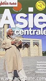 Asie centrale