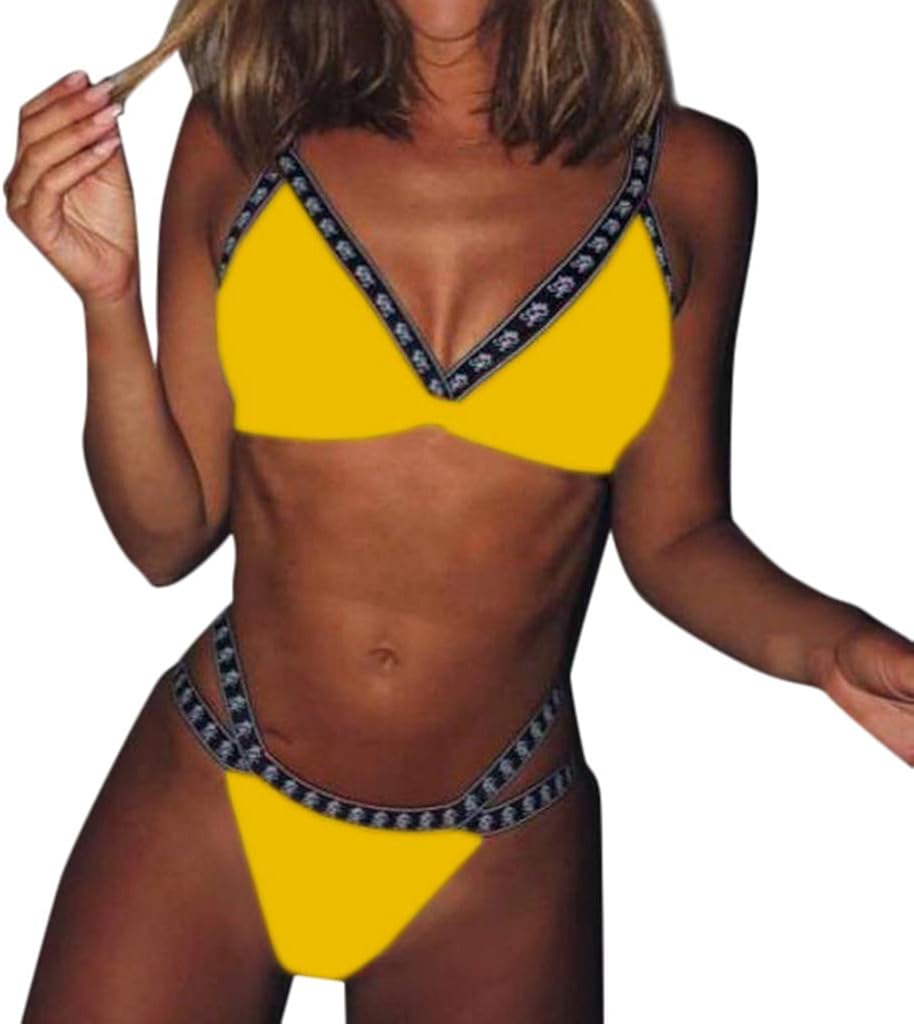 maillot de bain en coton femme