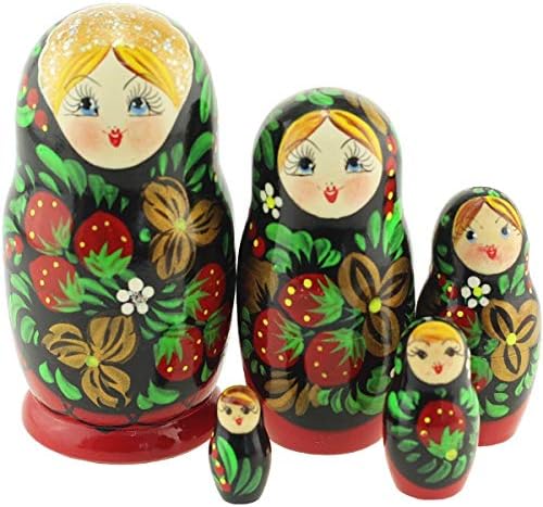 amazon russian doll