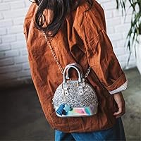 doublesmt Children Grils Cute Handbag Shoulder Bag Mini Messenger Bag