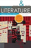 PORTABLE Literature: Reading, Reacting, Writing, 2016 MLA Update by Laurie G. Kirszner, Stephen R. Mandell