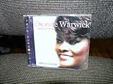 Dionne Warwick Album: «Greatest Hits» (Front side)