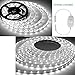 LED Light Strip Kit 16.4ft 150 LEDs Non-Waterproof LED Tape