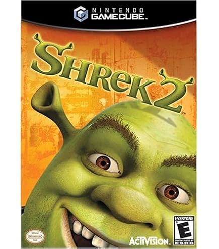 Amazon.com: THQ Monsters Inc. Scream Arena - Gamecube (Renewed) : Video  Games