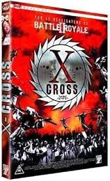X-Cross