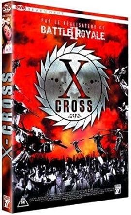 Amazon Com X Cross Movies Tv