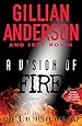A Vision of Fire: Book 1 of The EarthEnd Saga