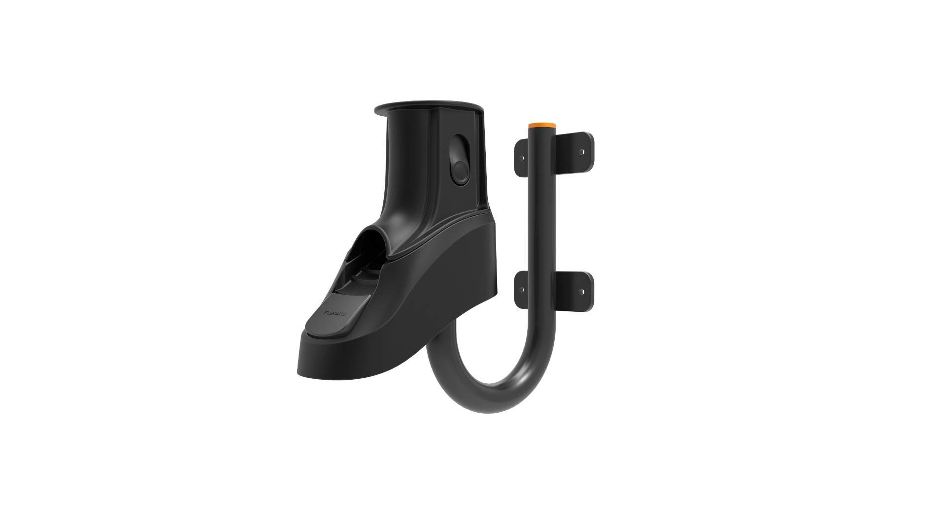 Fijacion De Pared Para Carros Porta-Mangueras Automatico XL